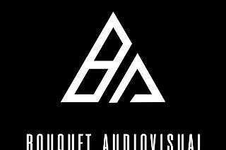 Bouquet Audiovisual Logo