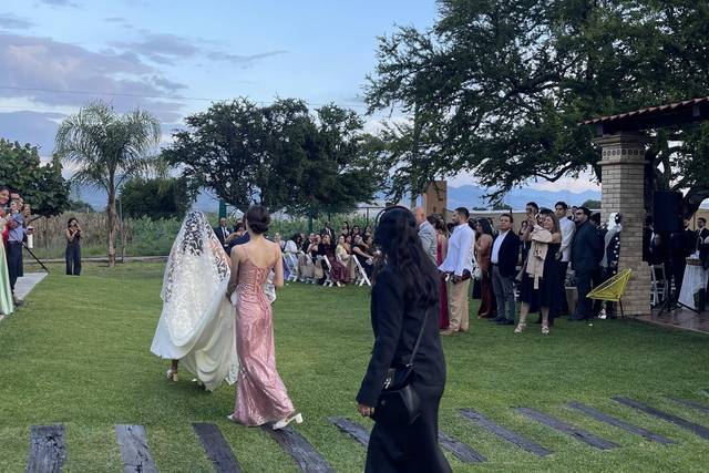 Ceremonia