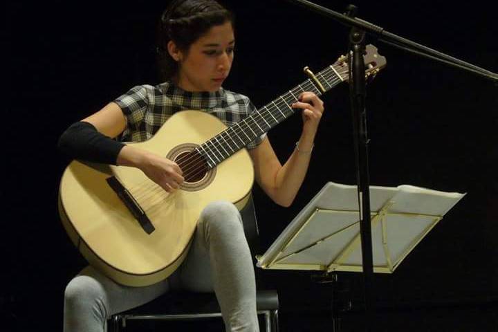 Concierto para radio