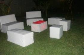 Cuidada presentación