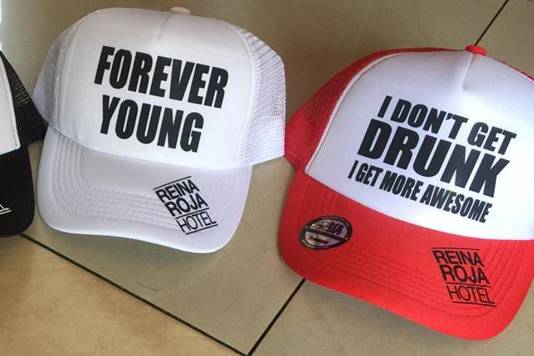 Gorras