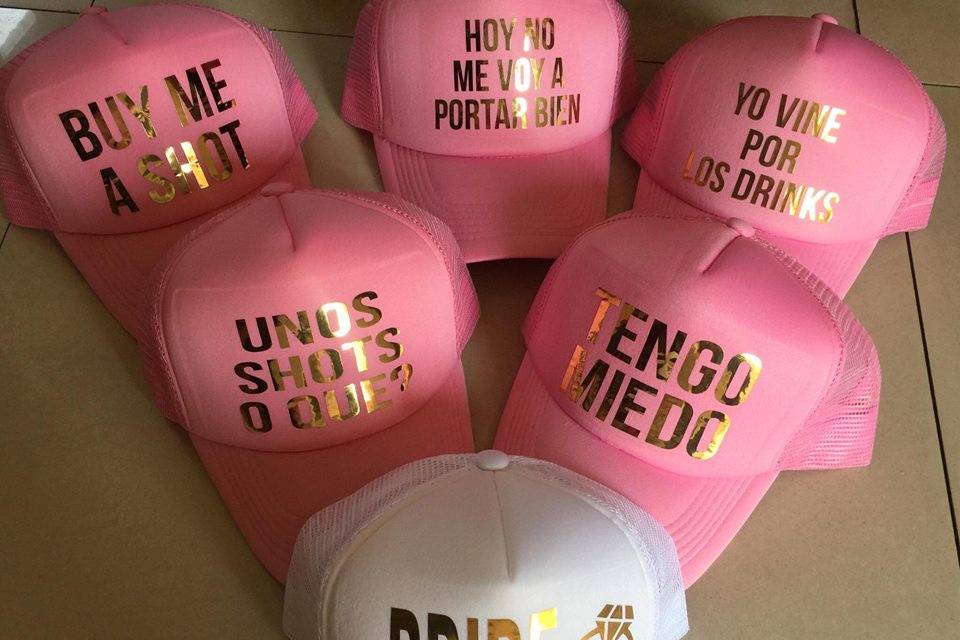 Gorras