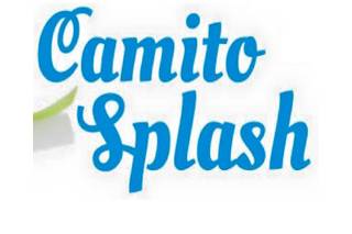 Camito Splash logo