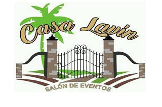 Casa Lavín Salón de Fiestas logo