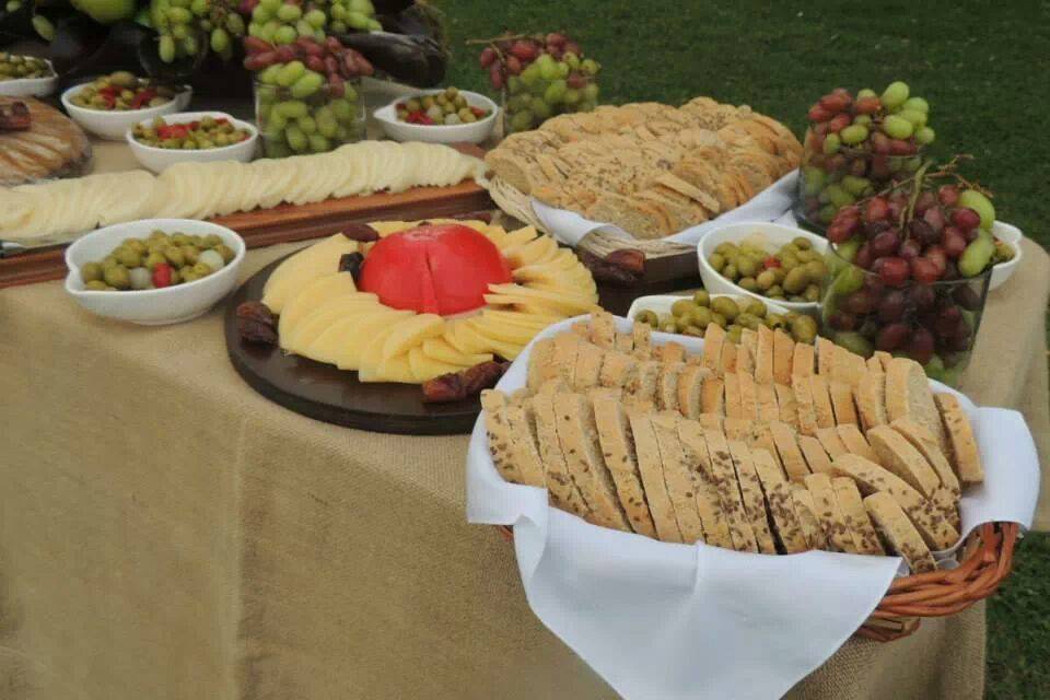 Paletas de limón con vino