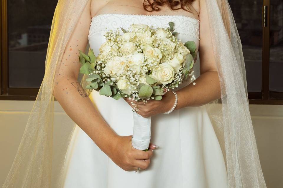 Enamorada