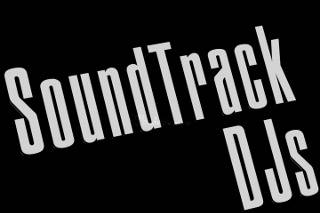 Soundtrack Dj's  logo