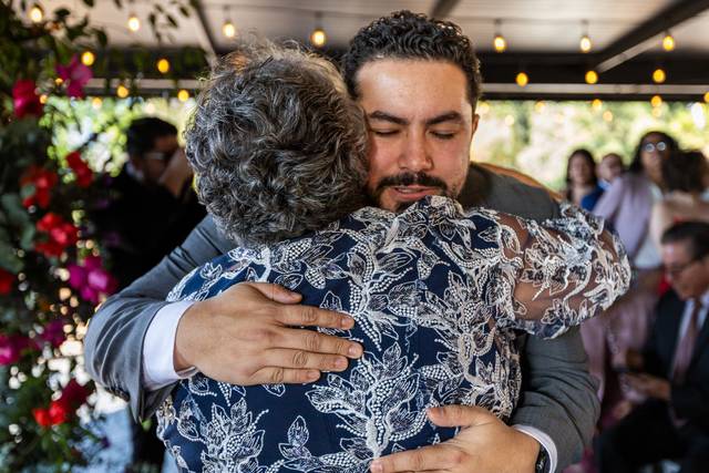 Abrazo