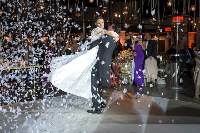 Catiri Bodas