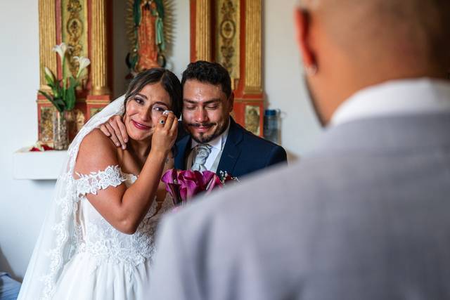 Catiri Bodas