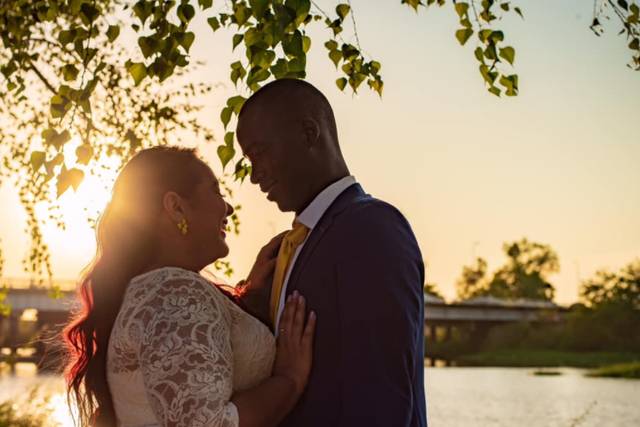 Plasmar sus momentos