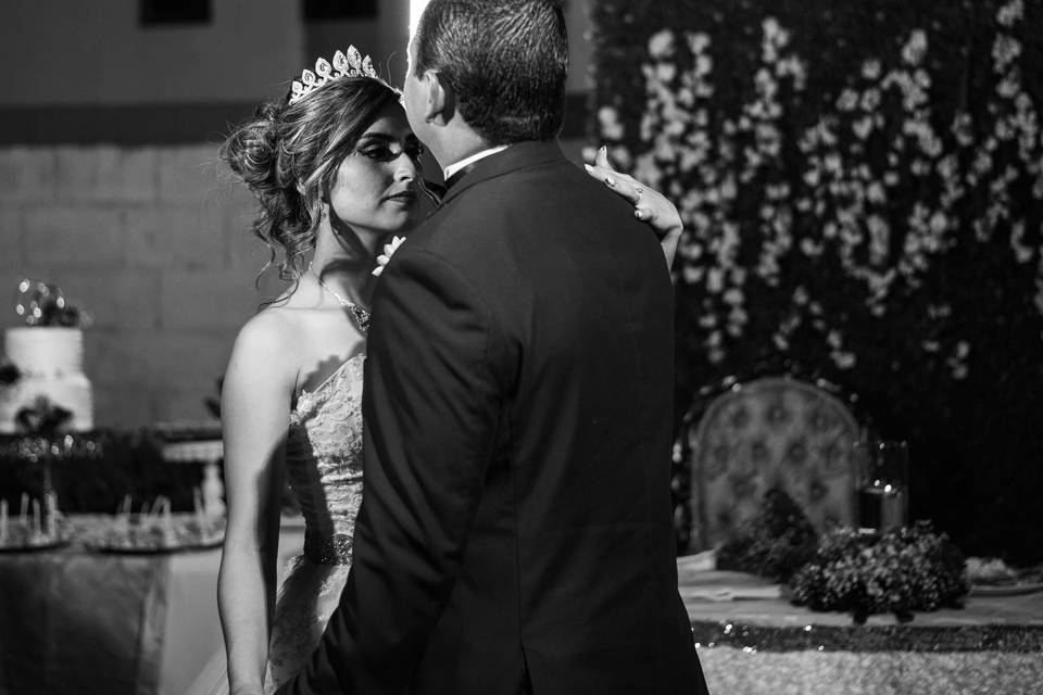 Boda Allende