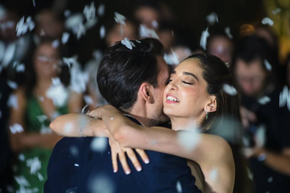 Primer baile
