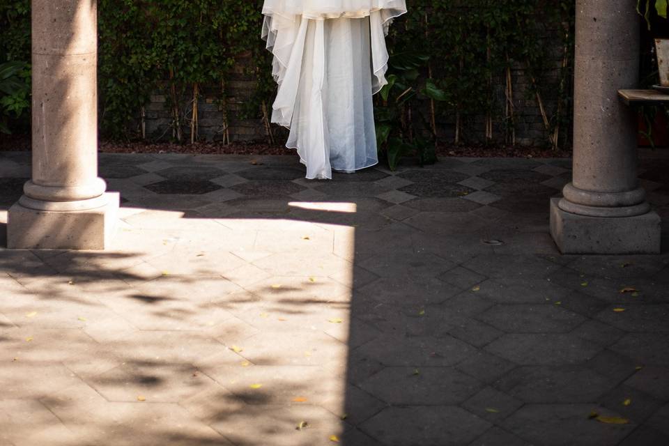 Vestido