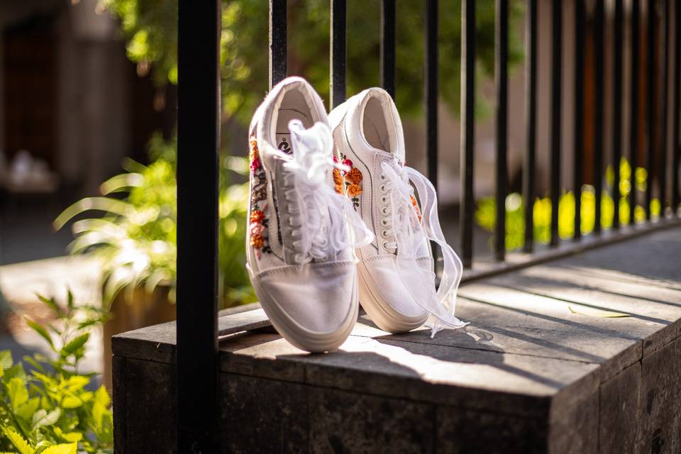 Zapatos