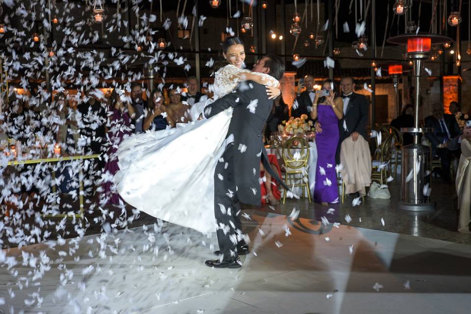 Catiri Bodas