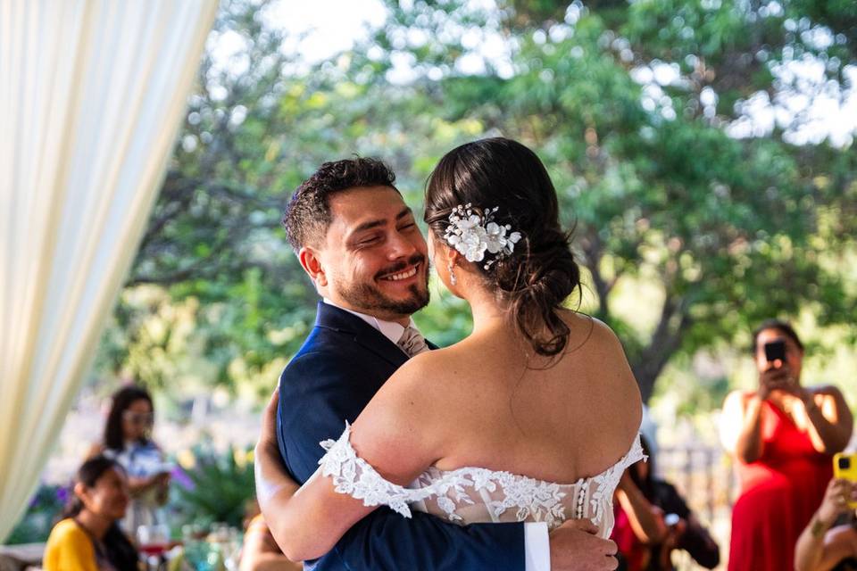 Vals de novios