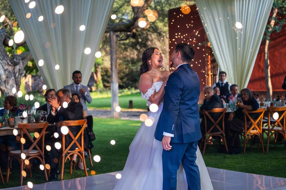 Vals de novios