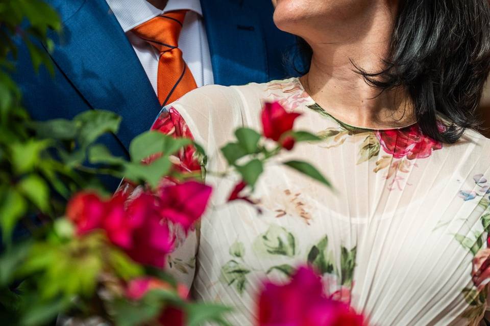 Sesión Pre-Boda