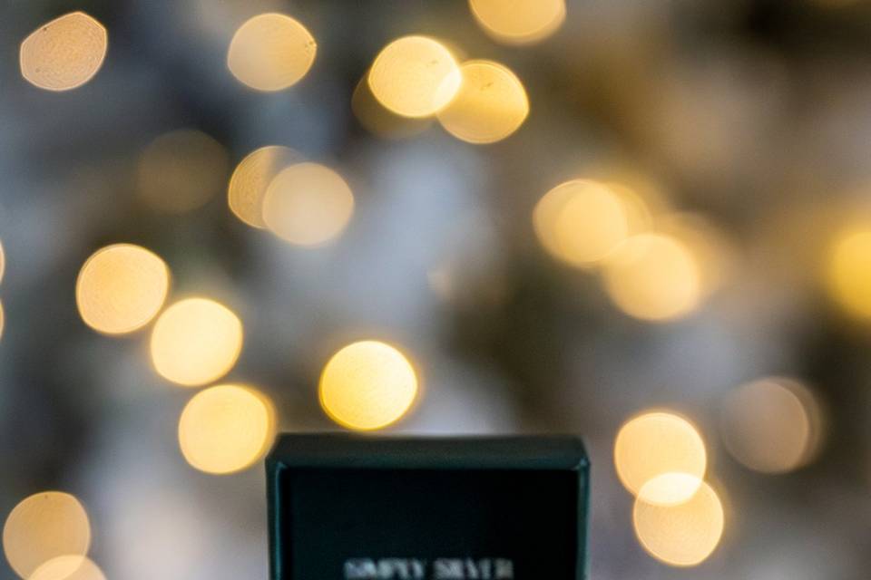 Foto de anillos