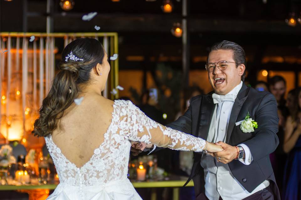 Vals novios