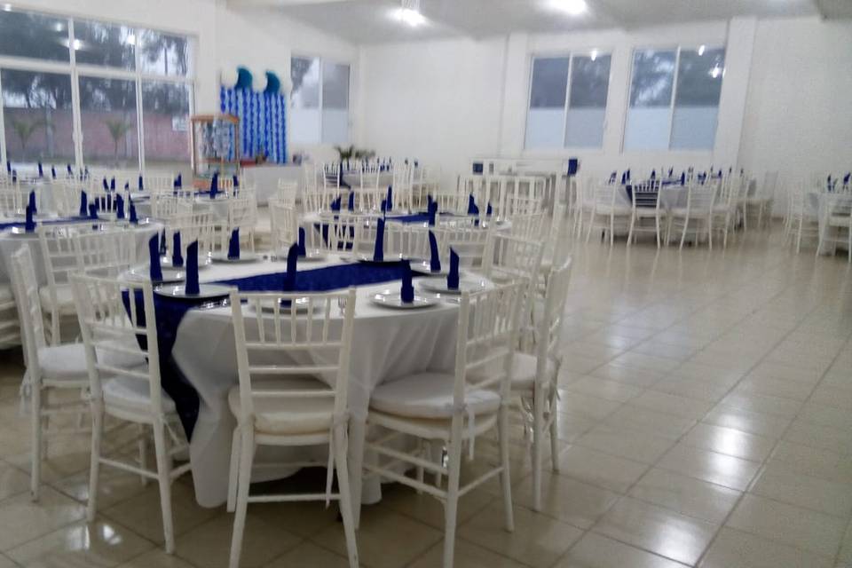 Salón