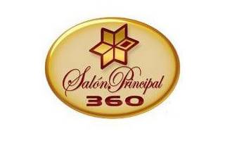 Salón Principal 360 logo