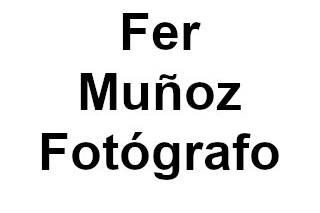 Fer Muñoz Fotógrafo