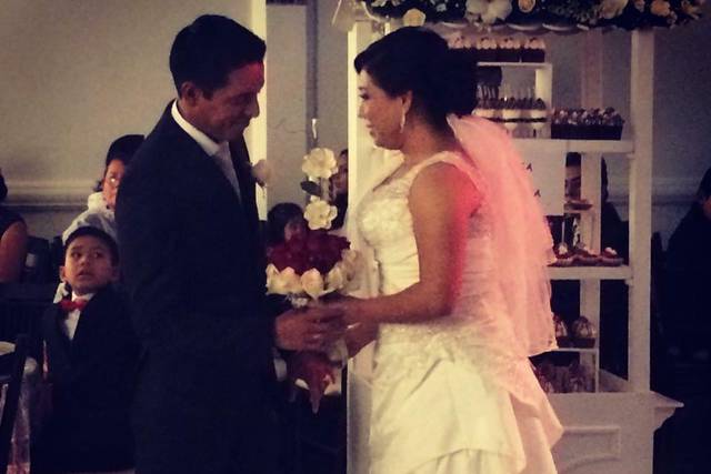 Bodas