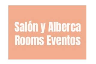 Rooms Eventos Logo