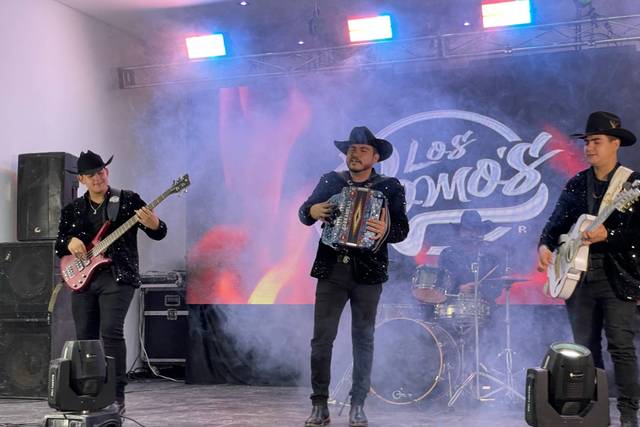 Los Romos