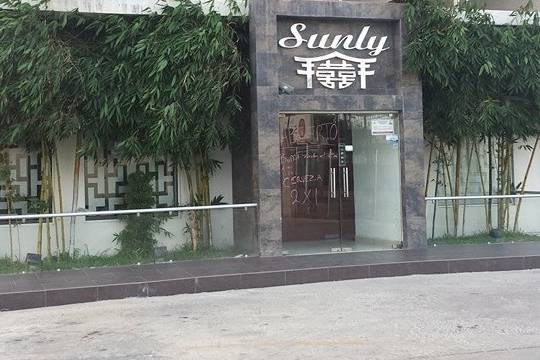 Sunly Restaurante