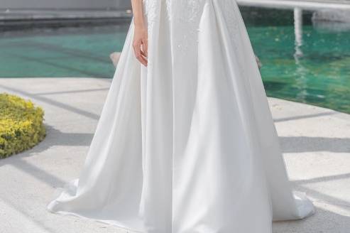 Genoveva Bridal