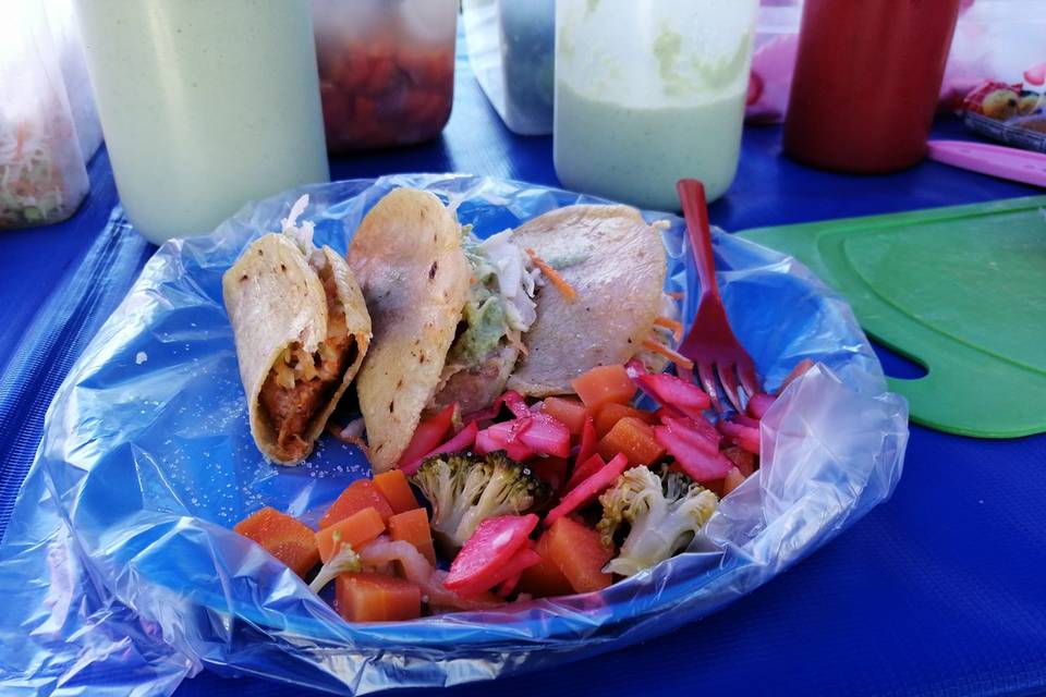 Tacos de Canasta Jereztacos