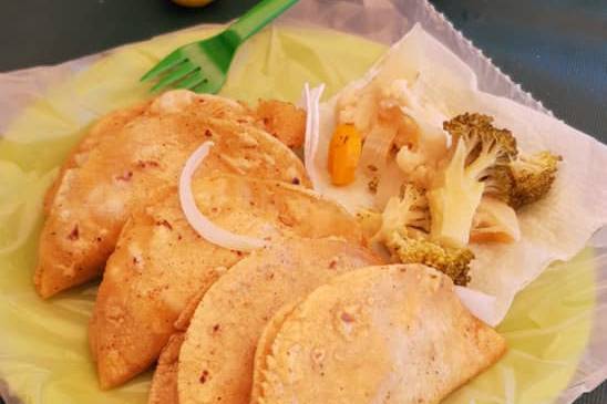 Tacos de Canasta Jereztacos