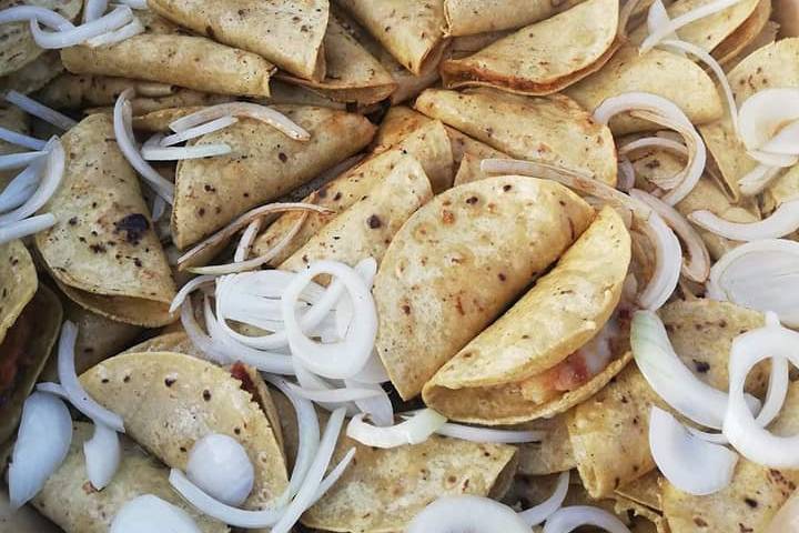 Tacos de Canasta Jereztacos