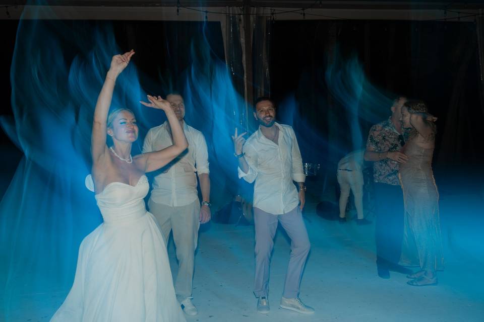 Party