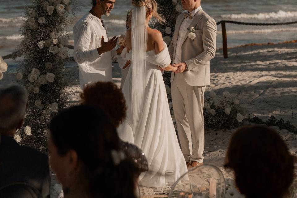 Ceremonia