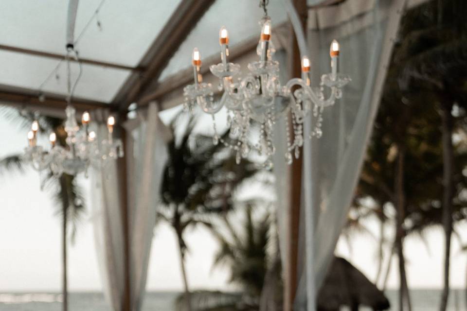 Decoración