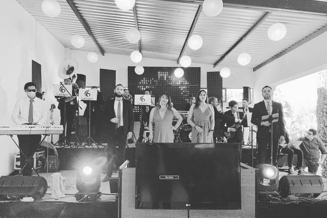 Leben Orquesta