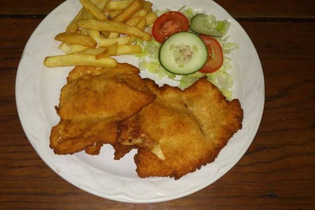 Exquisitas preparaciones