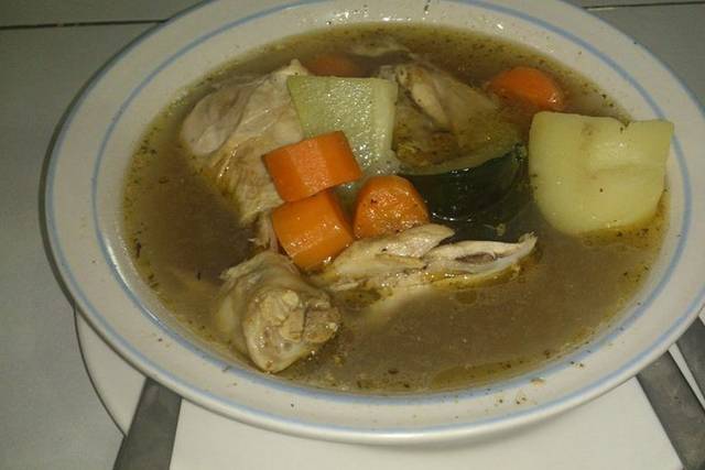 Gastronomía para su evento