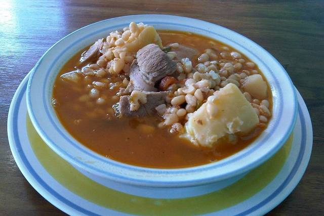 Tentación para su paladar