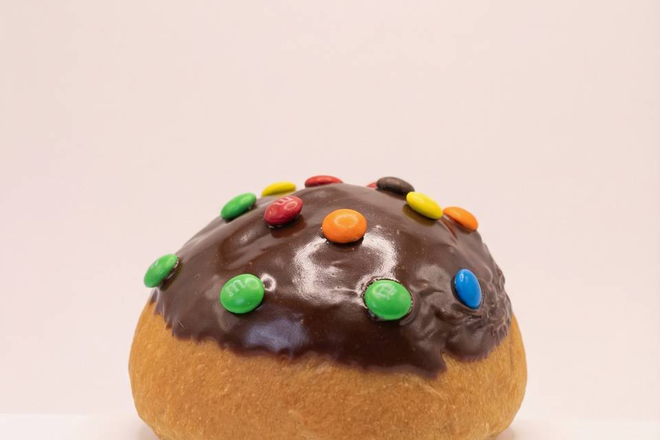 Inyecta tu sabor