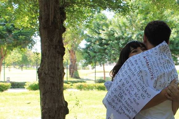 Perfecto para su boda