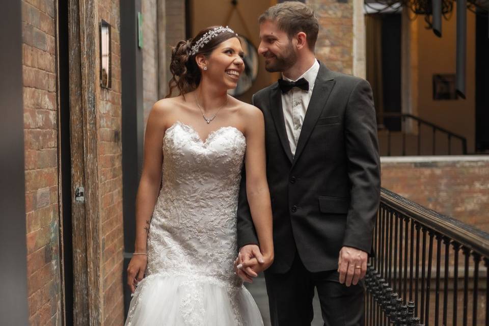 Cobertura de eventos especiales con fotos