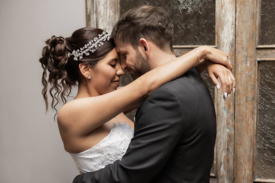 Cobertura de eventos especiales con fotos