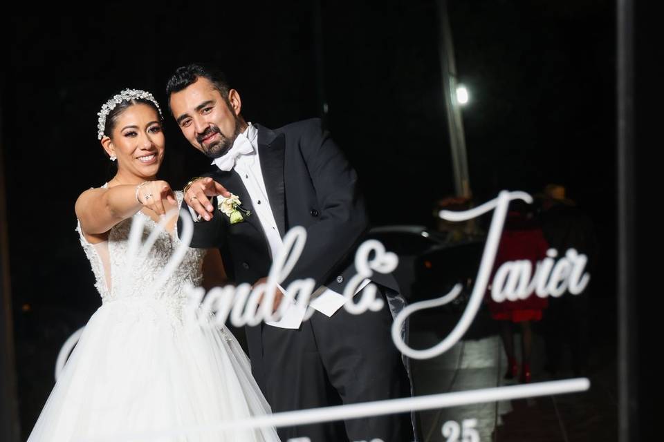 Cobertura de eventos especiales con fotos