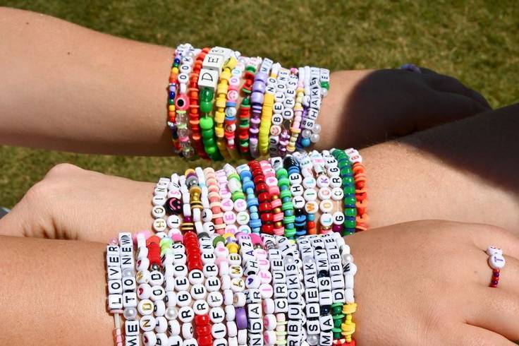 Bracelets