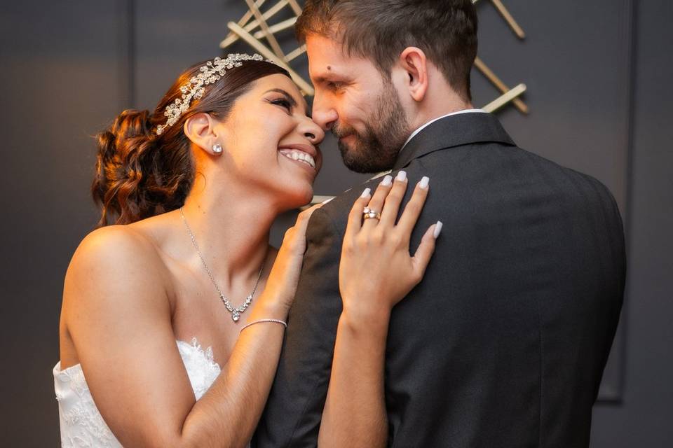 Cobertura de eventos especiales con fotos